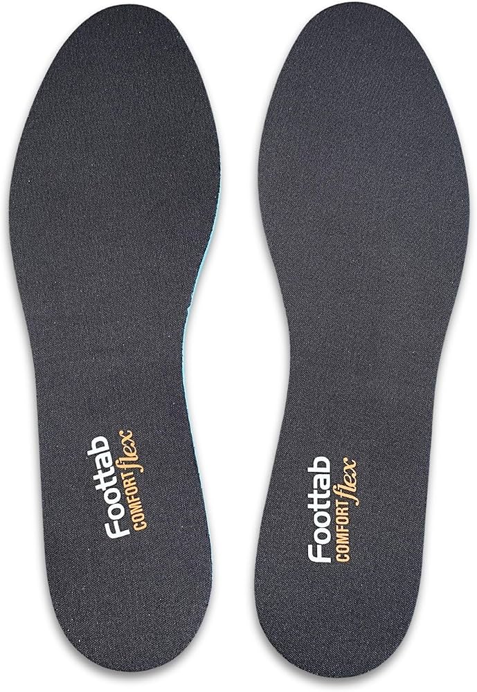 Erkek Memory Ayakkabı Tabanı