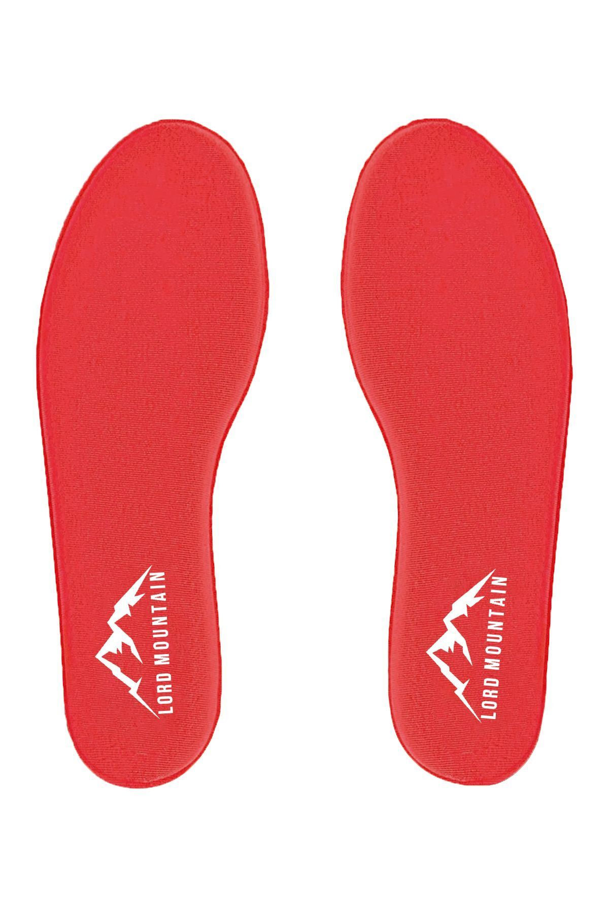 Lord Mountain Konforlu Ayakkabı İç Tabanı – Günlük ve Spor Kullanım
